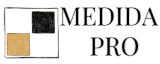 Logo de empresa de muebles personalizados