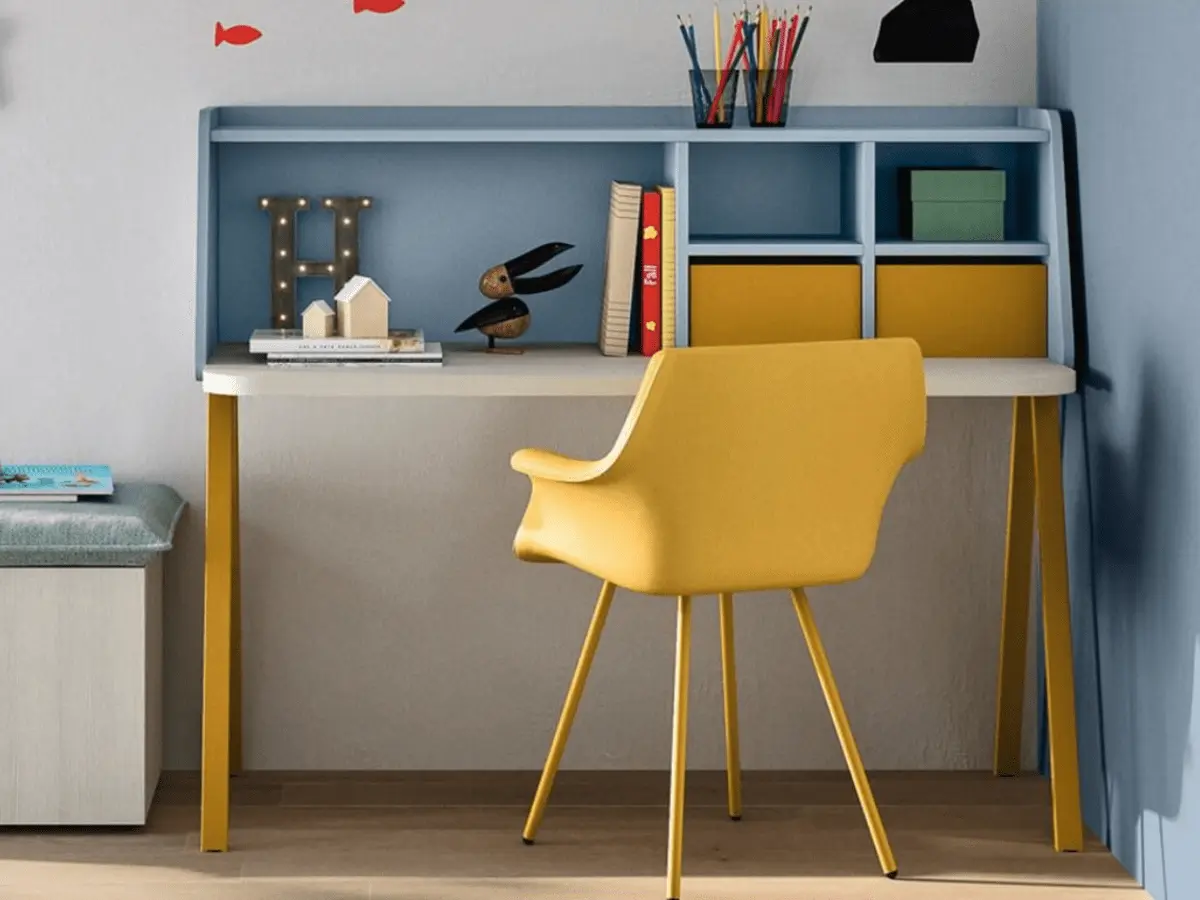 Mueble para niños y niñas